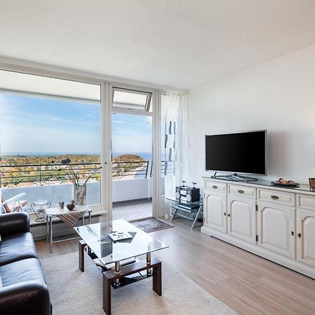 Ferienwohnung Alastor Travemuende 吕贝克 外观 照片