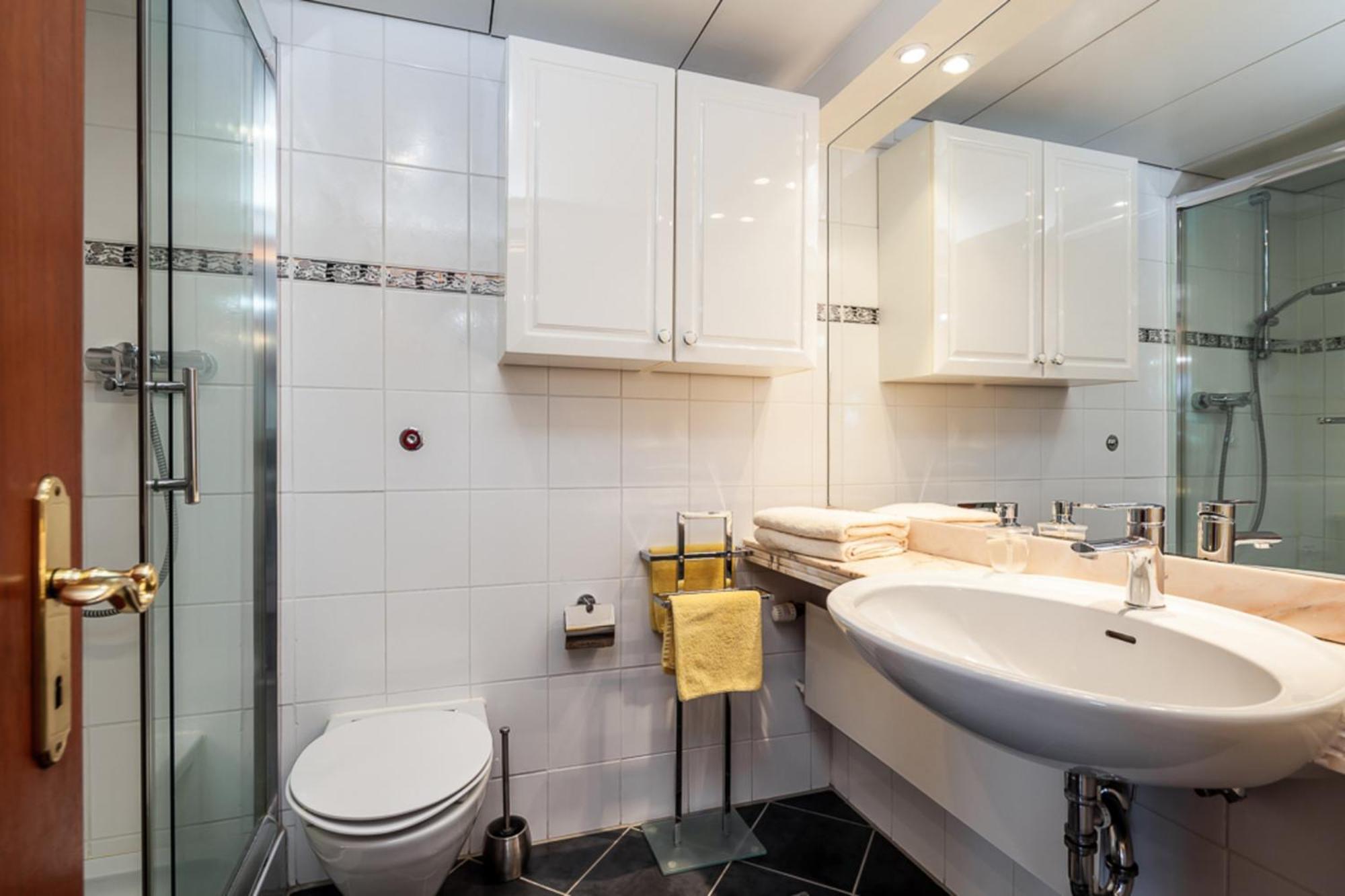 Ferienwohnung Alastor Travemuende 吕贝克 外观 照片