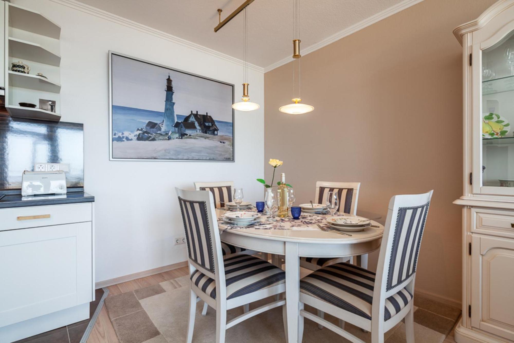 Ferienwohnung Alastor Travemuende 吕贝克 外观 照片