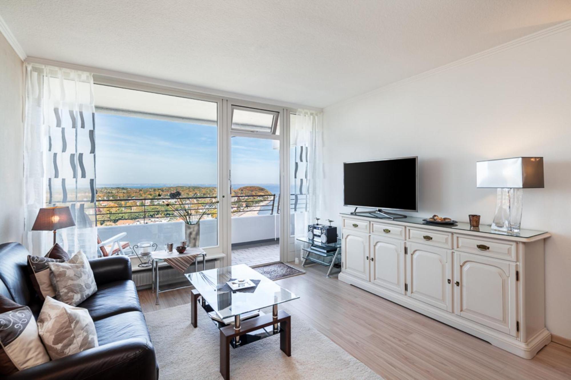 Ferienwohnung Alastor Travemuende 吕贝克 外观 照片